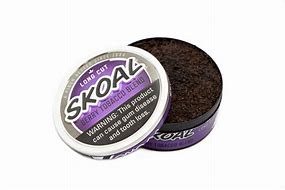 SKOAL - SKOAL BERRY LONGCUT